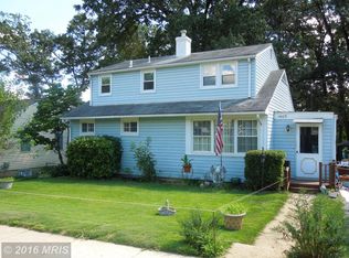 1405 Veirs Mill Rd, Rockville, MD 20851