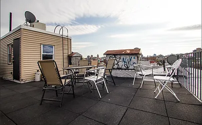 Rented by Nooklyn NYC LLC