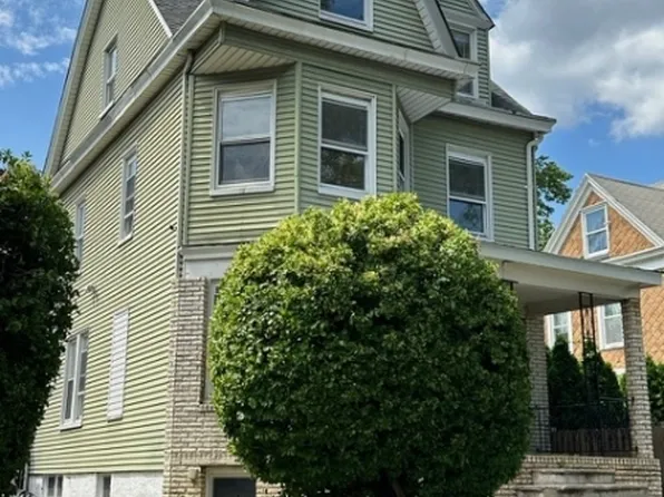 89 Shepard Ave, East Orange City, NJ 07018