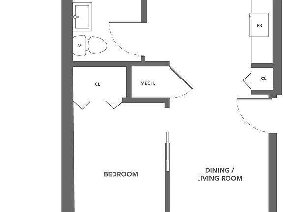 5th image of 45 Troutman St #1F