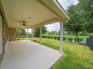 26315 Christen Canyon Ln, Richmond, TX 77406