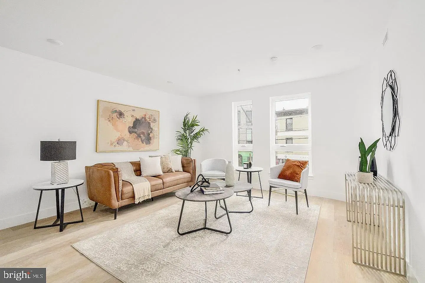 2 bed, 2.5 bath, 1200 sqft, $2,750 — Photo 3