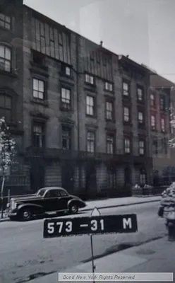 Rented by Bond New York | media 50