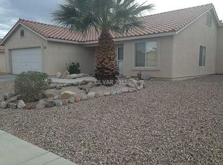 5325 Krista Alethea St, North Las Vegas, NV 89031