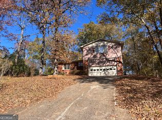 345 Caldwell Cir, Athens, GA 30605