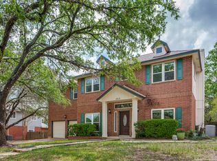 2312 Encino Xing, San Antonio, TX 78259