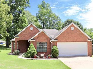 3200 Village Cv, Jonesboro, AR 72404
