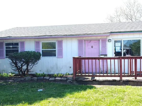 (undisclosed Address), Chicago Heights, IL 60411