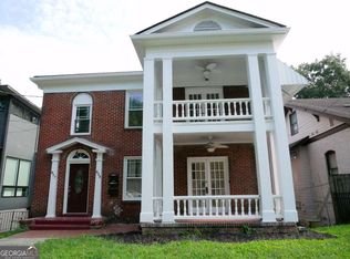 825 North Ave NE #A, Atlanta, GA 30306