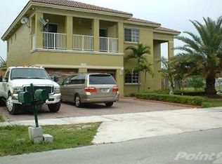 15509 SW 10th Ln, Miami, FL 33194