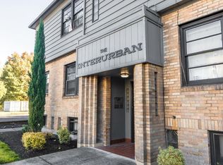 The Interurban Apartments, Salem, OR 97301