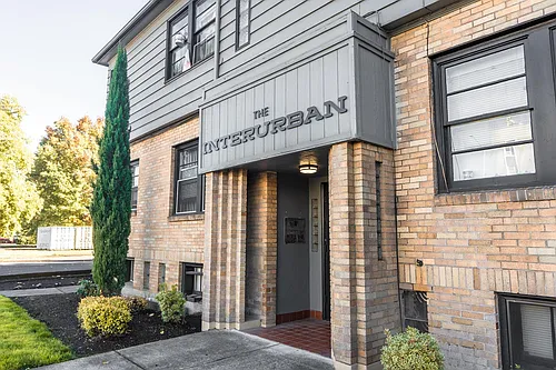 The Interurban Apartments Photo 1