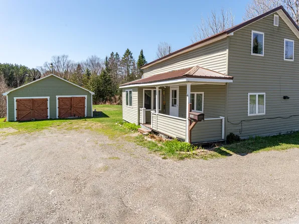 364 Lavertu Road, Madawaska, ME 04773