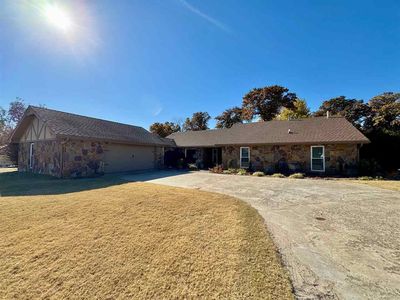 140 Bobwhite Rd, Ponca City, OK, 74604