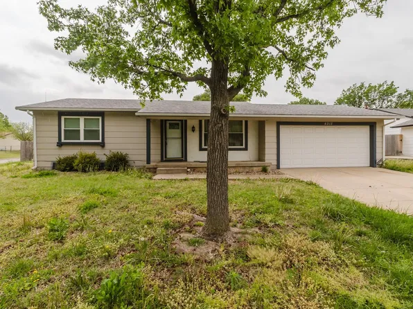 4915 Arlene St, Wichita, KS 67220