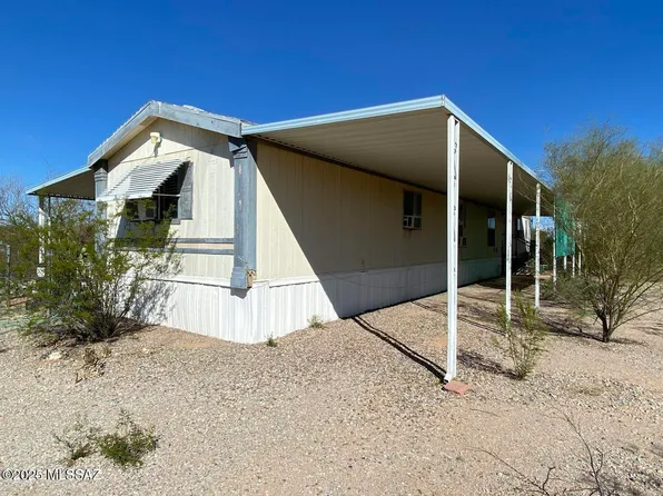 12520 N Anway Rd, Marana, AZ 85653