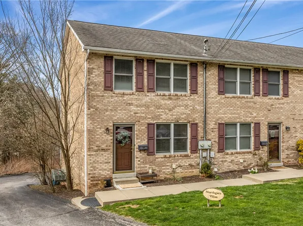 331 Glaser Ave APT A, Pittsburgh, PA 15202