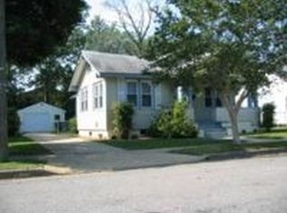 3719 Abingdon Cir, Norfolk, VA 23513
