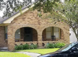 1437 Munger St, Houston, TX 77023