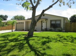 2581 King Richard Rd, Melbourne, FL 32935