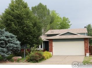1119 Silver Fir Dr, Loveland, CO 80538
