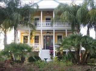 457 Piney Island Dr, Amelia Island, FL 32034