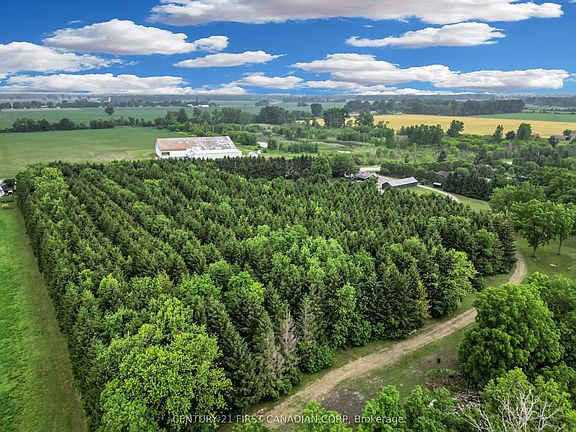 3rd image of 13660 Longwoods Rd