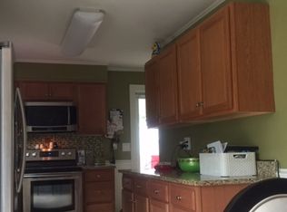 10172 Crestview Dr, Frederick, MD 21702