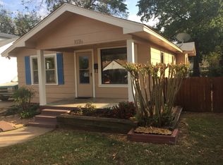 1036 SW 32nd St, Oklahoma City, OK 73109