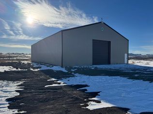 14 Lane #5-1/2, Deaver, WY 82421