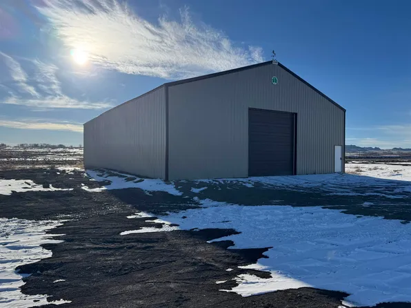 14 Lane 5 1/2, Deaver, WY 82421