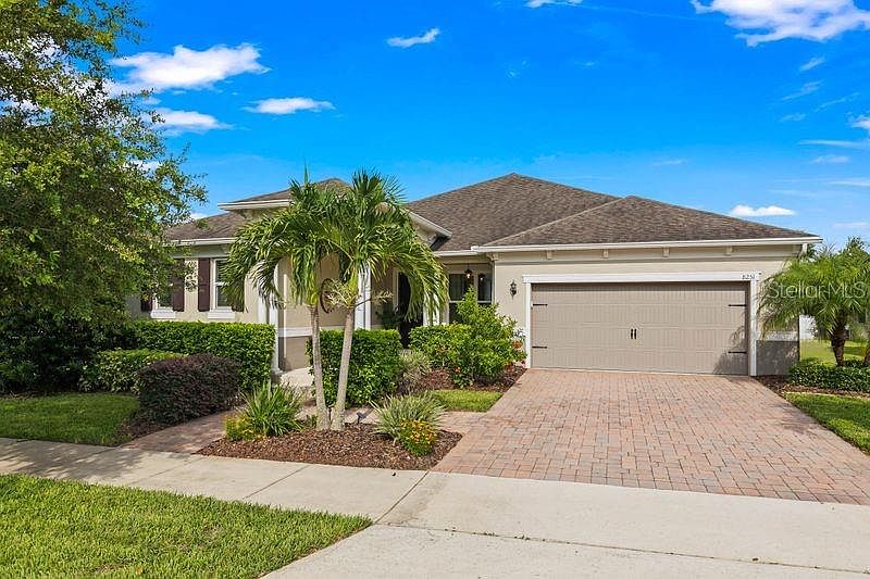 1st image of 8251 POND APPLE DRIVE