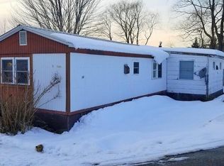 10 Purington Rd, Jay, ME 04239