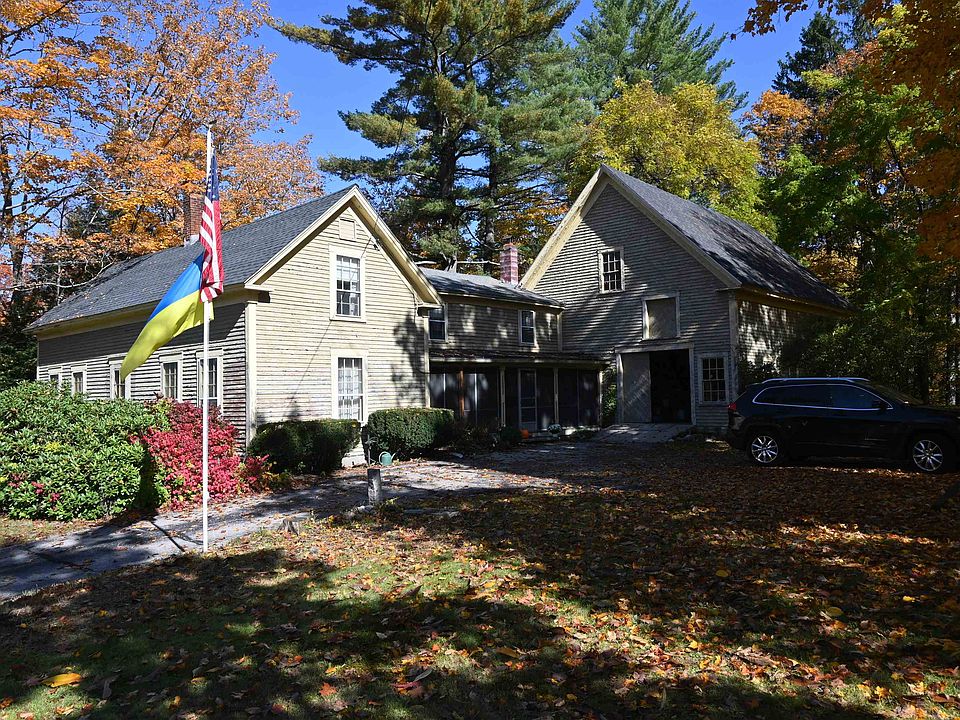 43 Maple Street, Hopkinton, NH 03229 Zillow