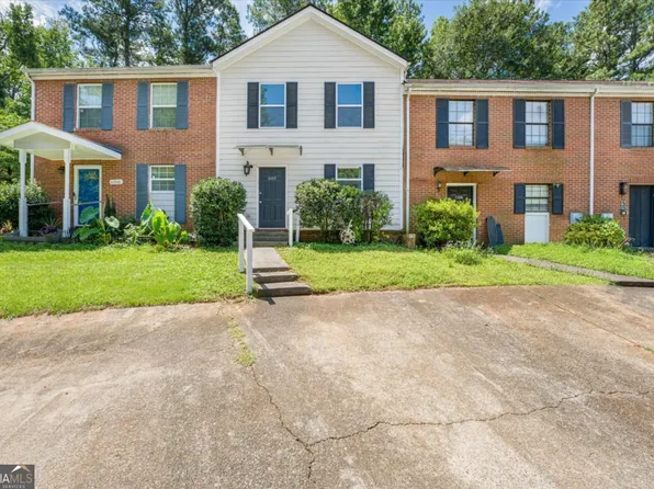 6005 Pat Mell Pl SE, Smyrna, GA 30080