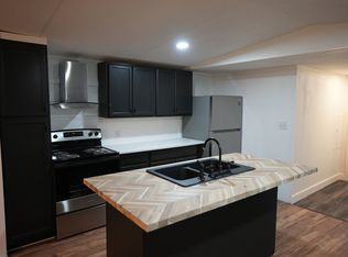 6689 W Highway 199, Springtown, TX 76082