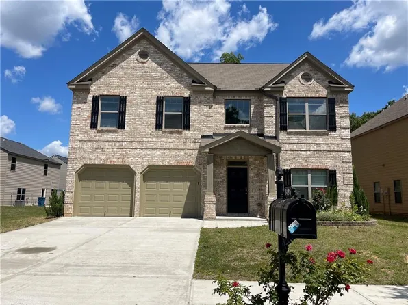 3495 Zaks Way, Bethlehem, GA 30620