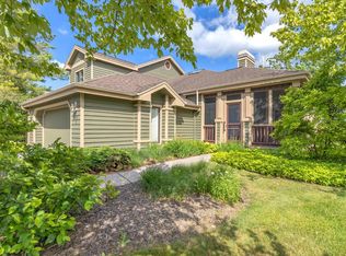 1022 Creeks Cross Rd #A, Kohler, WI 53044