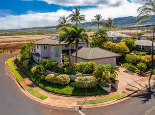 21 Hakui Loop, Lahaina, HI 96761