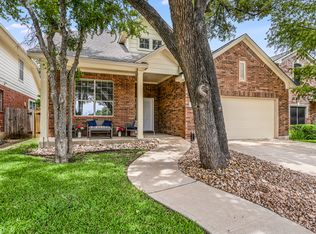 310 Valona Loop, Round Rock, TX 78681