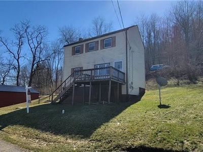 248 Johnston St, Bolivar, PA, 15923