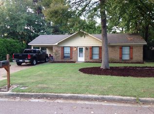 390 Bouldincrest Ave, Collierville, TN 38017