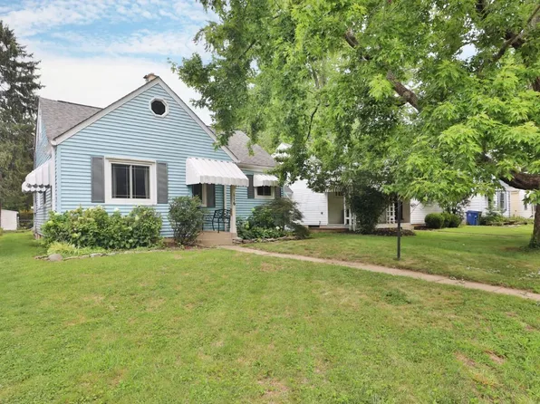 116 Rathbone Ave, Columbus, OH 43214