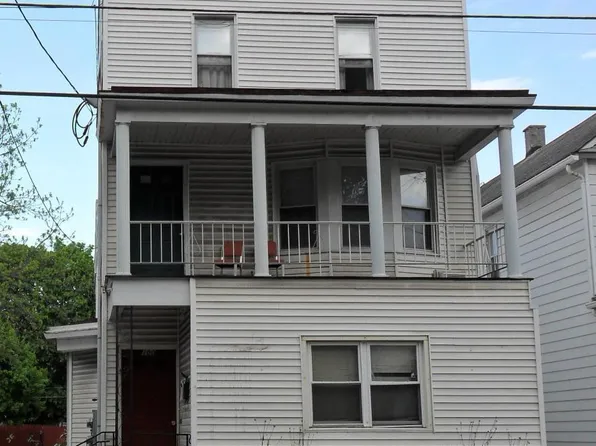 100 Ashley St, Ashley, PA 18706