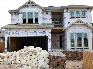 340 Fort Cobb Way, Georgetown, TX 78628