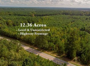 0 State Highway 43, Warrenton, NC 27589