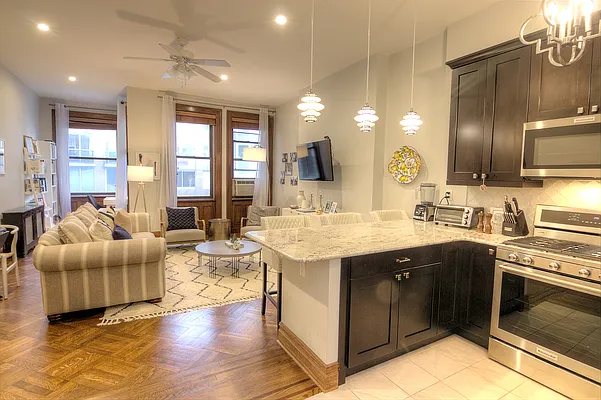 Rented by Corcoran | media 1