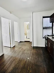 Rented by Compass