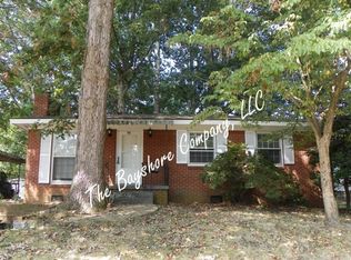 99 Nevada Ave, Asheville, NC 28806