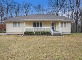 23300 W Wood Lake Rd, Pierson, MI 49339